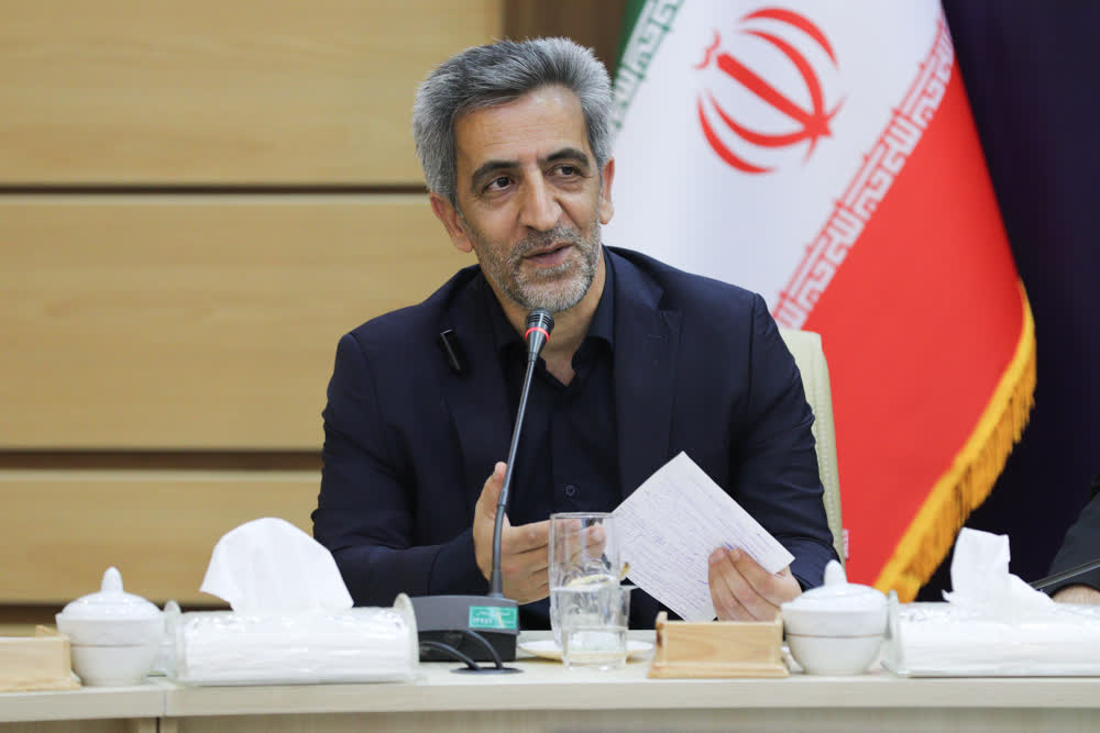 دسترسی دانش‌آموزان روستایی به امکانات ورزشی و آموزشی، لازمه تحقق عدالت آموزشی است