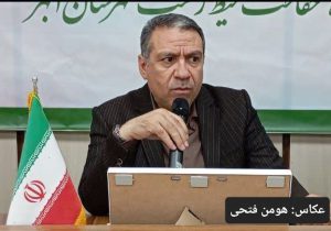 مدیریت پسماند و منابع آب؛ دو مطالبه اصلی محیط زیست در ابهر