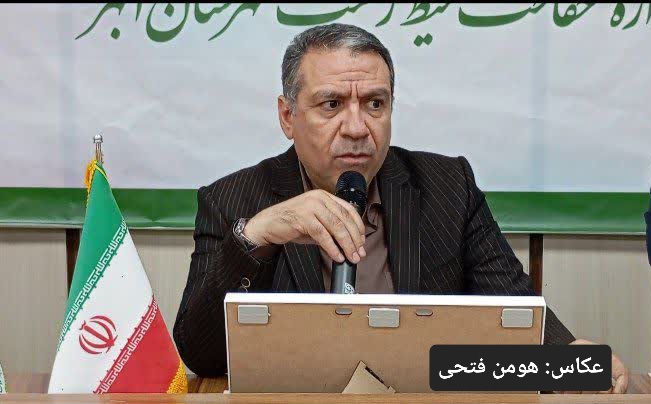 مدیریت پسماند و منابع آب؛ دو مطالبه اصلی محیط زیست در ابهر