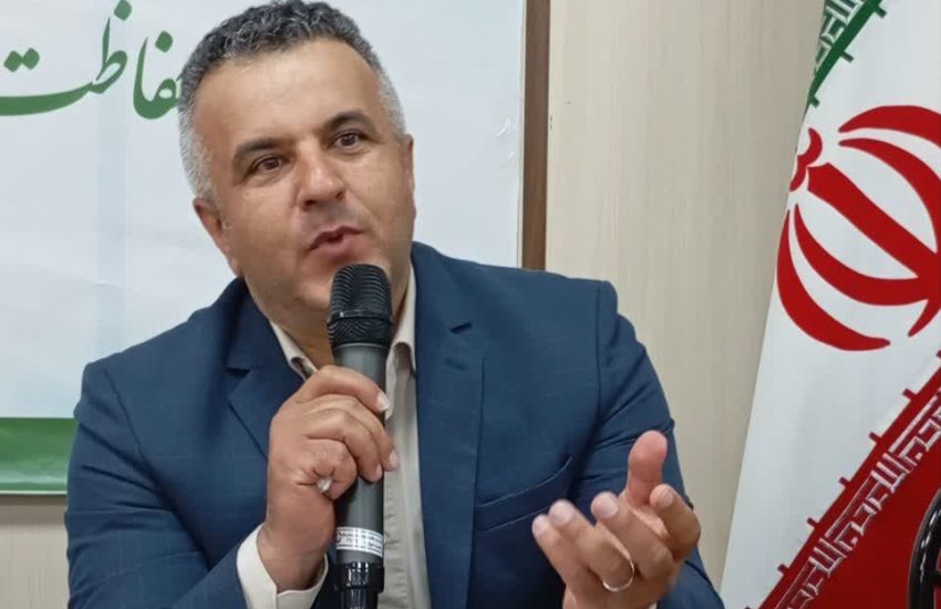 فاضلاب شهری از مهم‌ترین چالش‌های زیست محیطی در ابهر