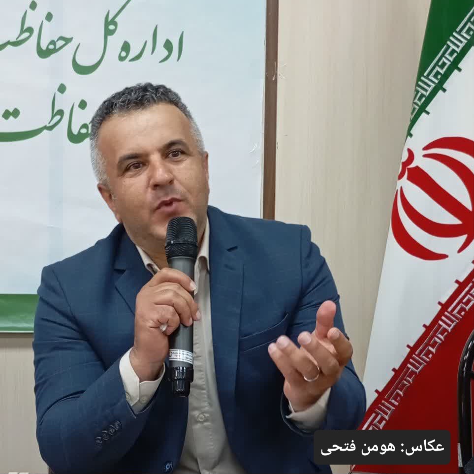 فاضلاب شهری از مهم‌ترین چالش‌های زیست محیطی در ابهر