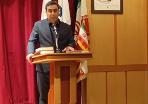 تمبر یادبود و پایگاه اطلاع‌رسانی، دو گام ماندگار برای حفظ میراث حکیم هیدجی است
