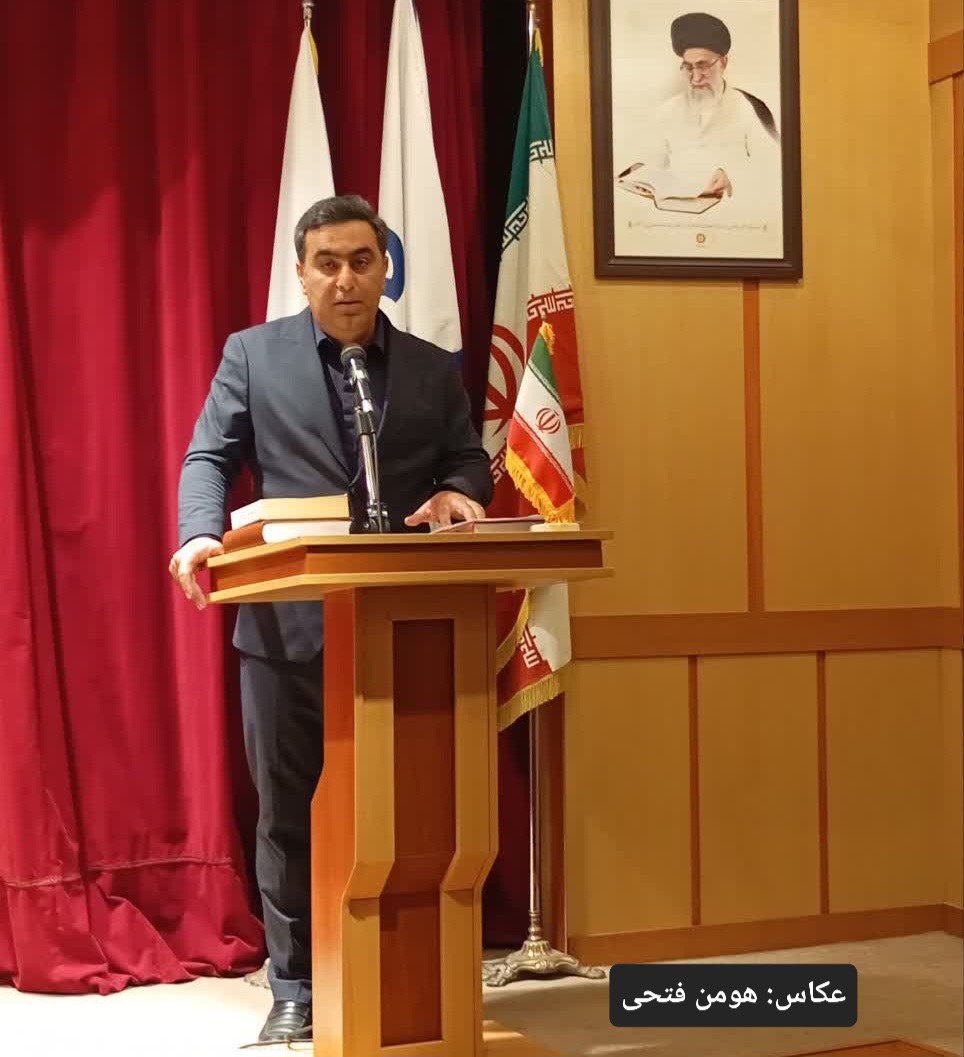 تمبر یادبود و پایگاه اطلاع‌رسانی، دو گام ماندگار برای حفظ میراث حکیم هیدجی است