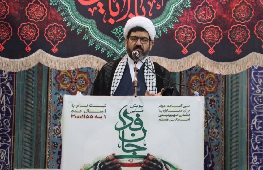  اندیشه و روش امام خمینی(ره) راهگشای مواجهه با چالش‌های جهان جدید است